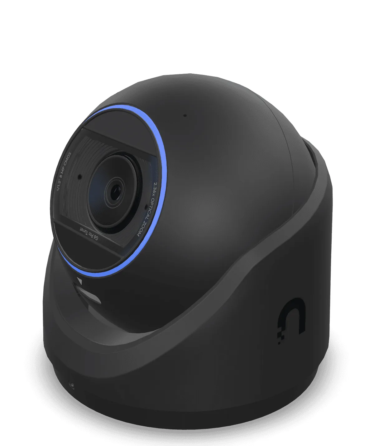 Pro Turret Camera